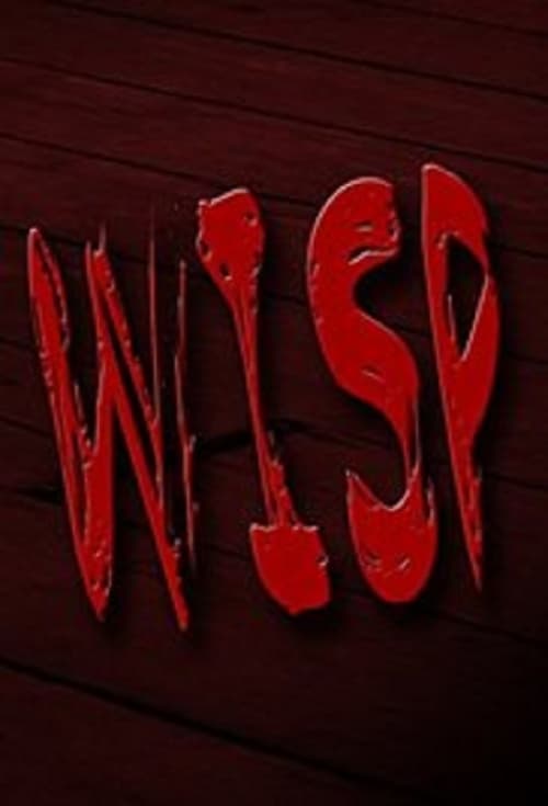 Wisp tv show poster