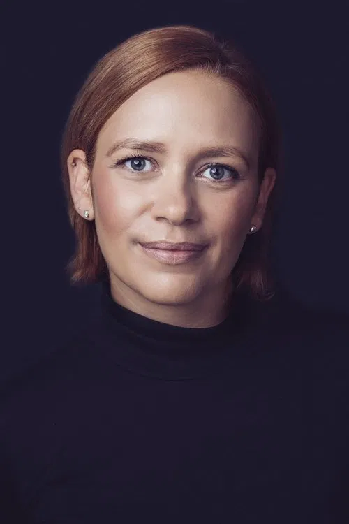 Foto de perfil de Kamila Heribanová