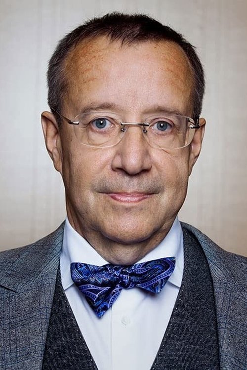 Toomas Hendrik Ilves profile picture