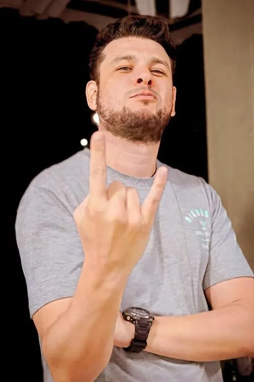 Foto de perfil de Tiago Grilo