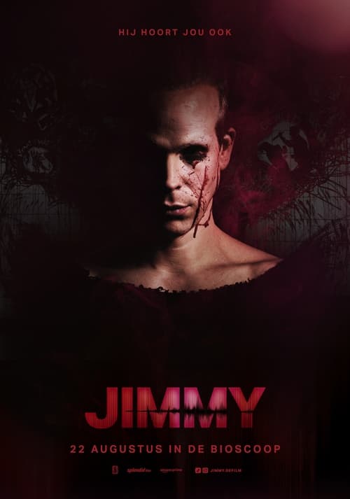 Jimmy movie poster