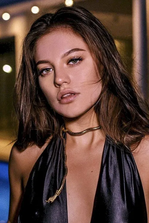 Дилара Зинатуллина profile picture