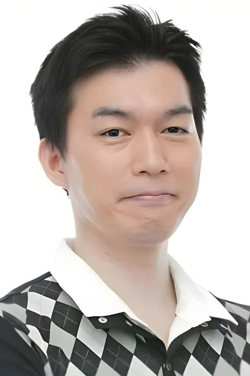 Yasuhiko Tokuyama profile picture