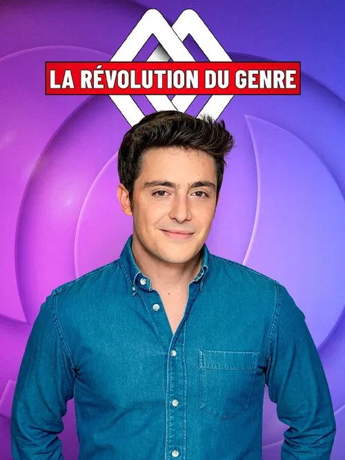 La Révolution du genre movie poster