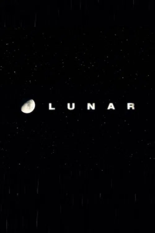 Lunar movie poster