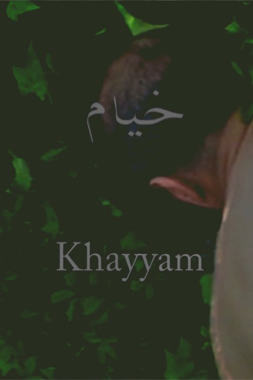 Khayyam movie poster