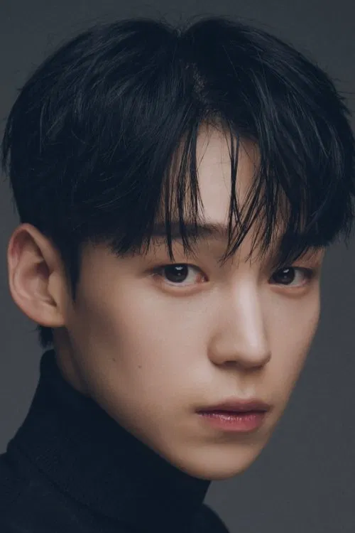 Chun Woo Jin profile picture