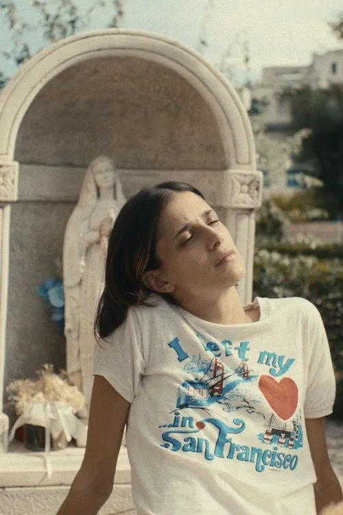 The Kidnapping of Arabella movie poster