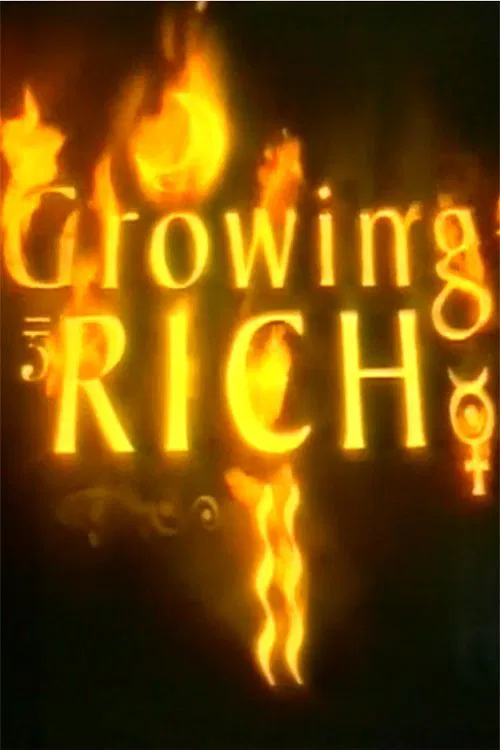 Growing Rich tv show poster