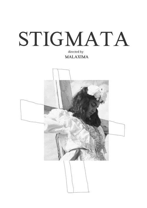 Stigmata movie poster