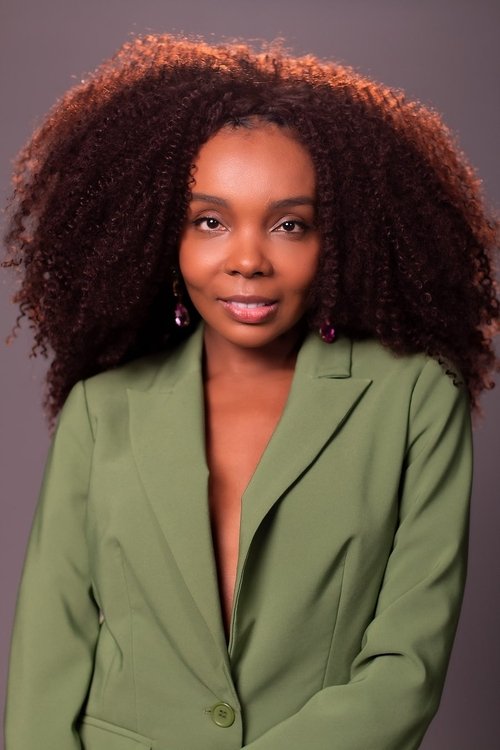 Thelma Assis profile picture