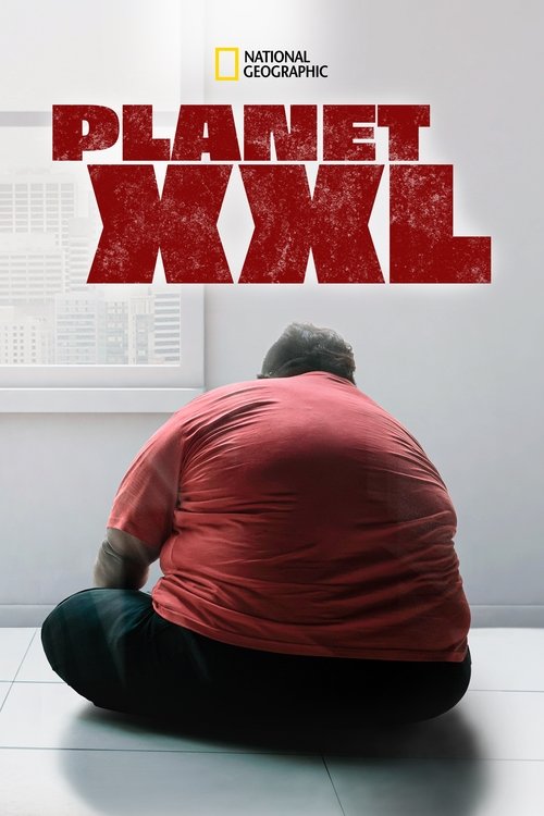 Planet XXL movie poster