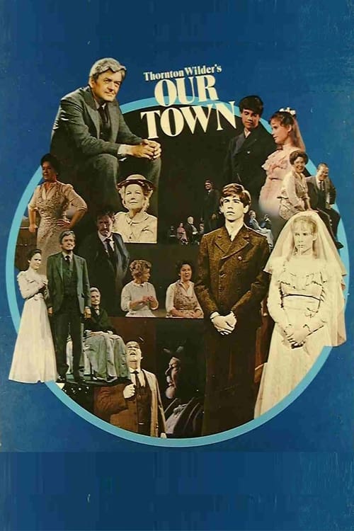 Our Town movie poster