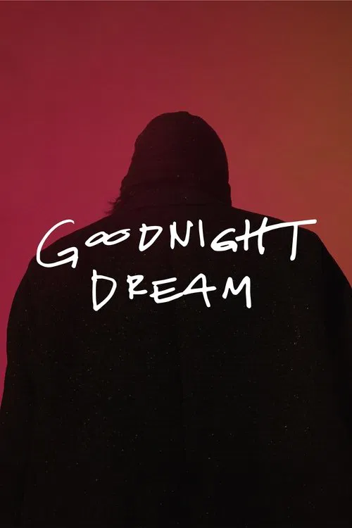 Goodnight Dream movie poster