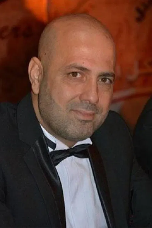 Bassel Haider profile picture