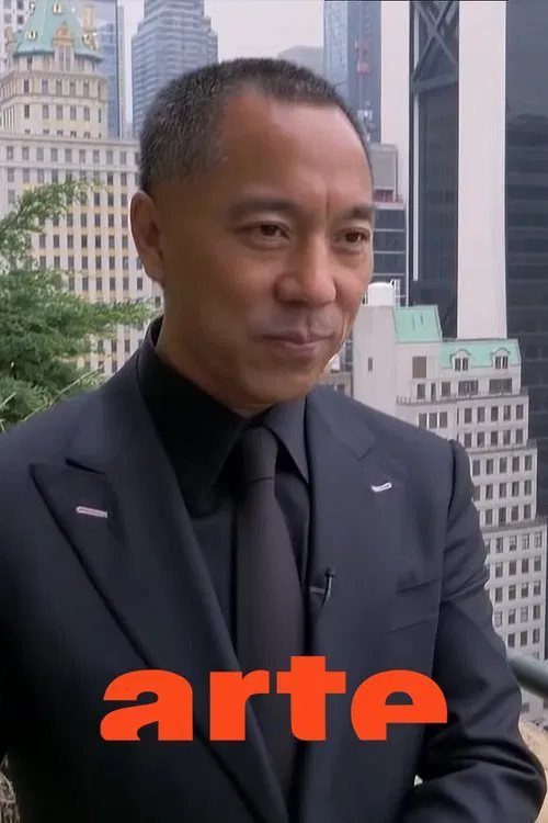 Chine : la disparition des milliardaires movie poster