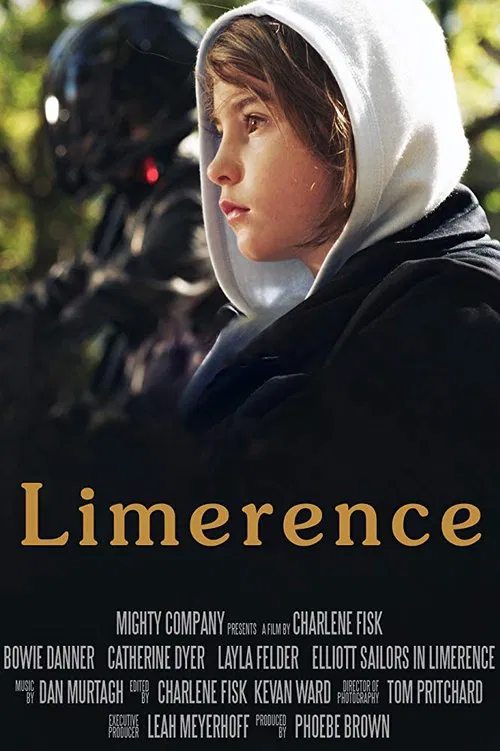 Limerence movie poster