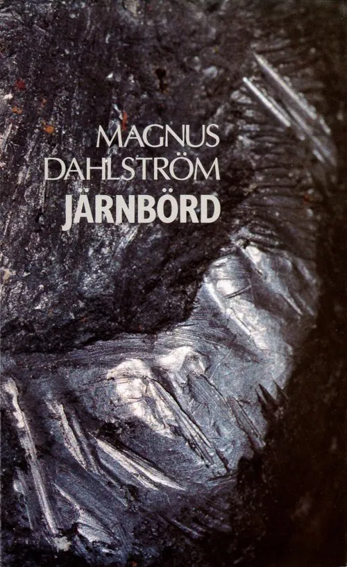 Järnbörd movie poster