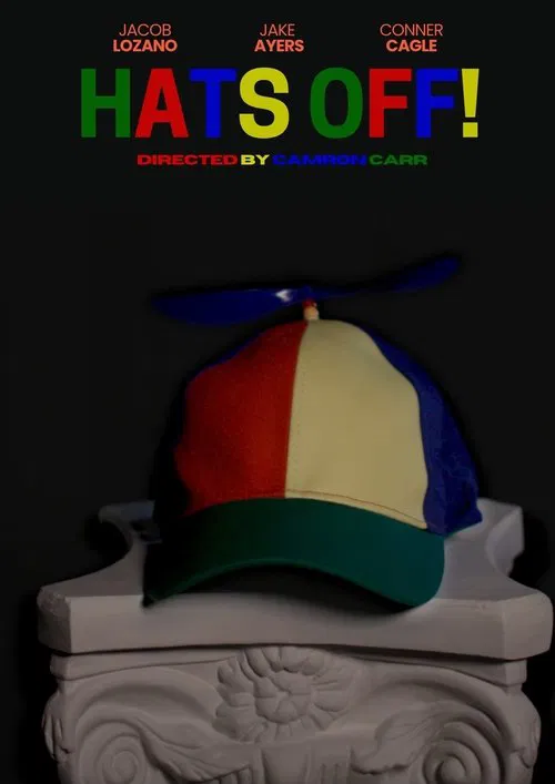 Hats Off! movie poster