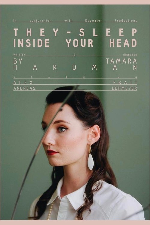 They Sleep Inside Your Head movie poster