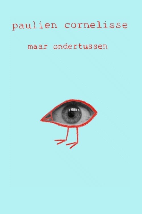 Paulien Cornelisse: Maar Ondertussen movie poster