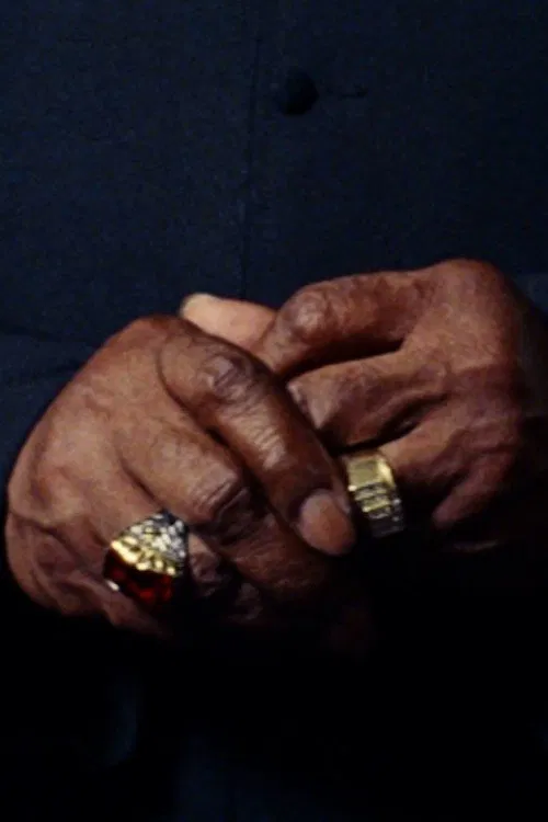 Is My Living In Vain movie poster