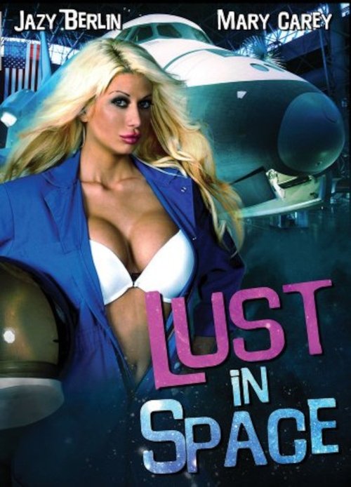 Lust in Space movie poster