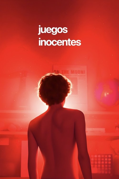 Innocent Games movie poster
