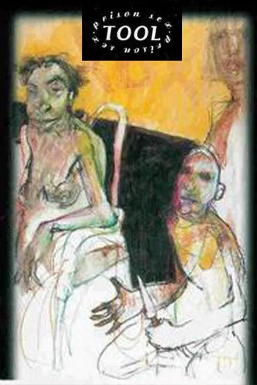 TOOL - Prison Sex movie poster