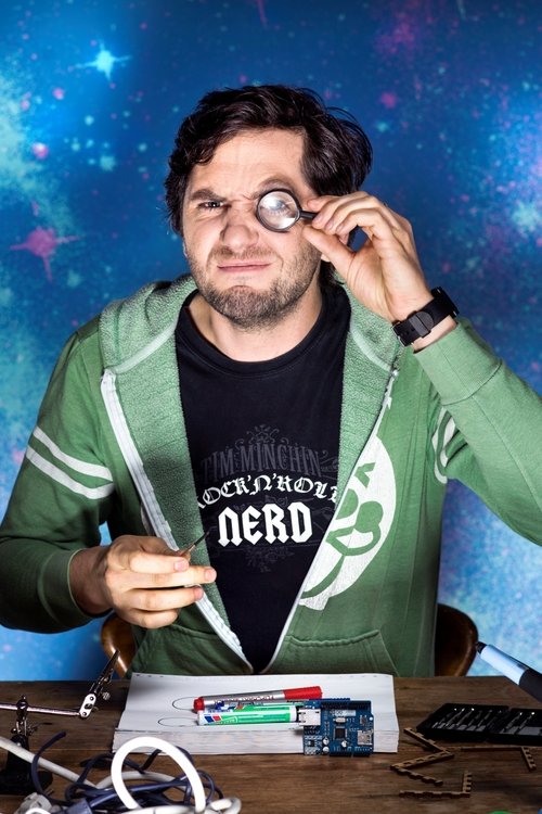 De Schuur van Scheire tv show poster