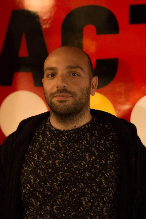 Stefano Miraglia profile picture