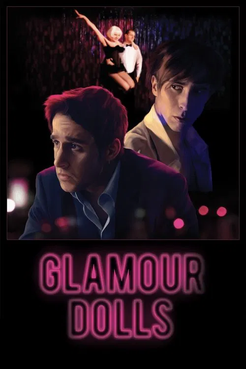 Glamour Dolls movie poster