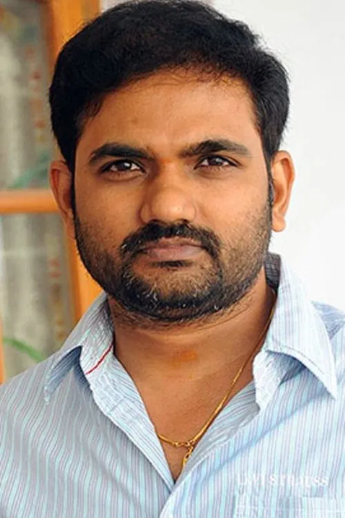 Maruthi Dasari profile picture