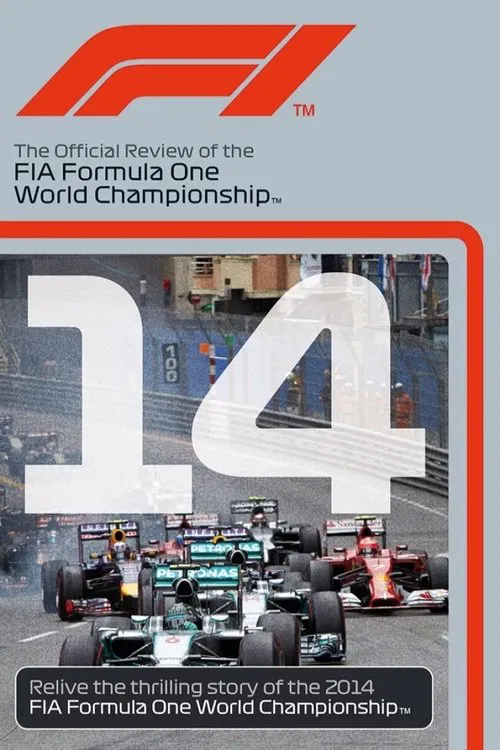 F1 Review 2014 movie poster