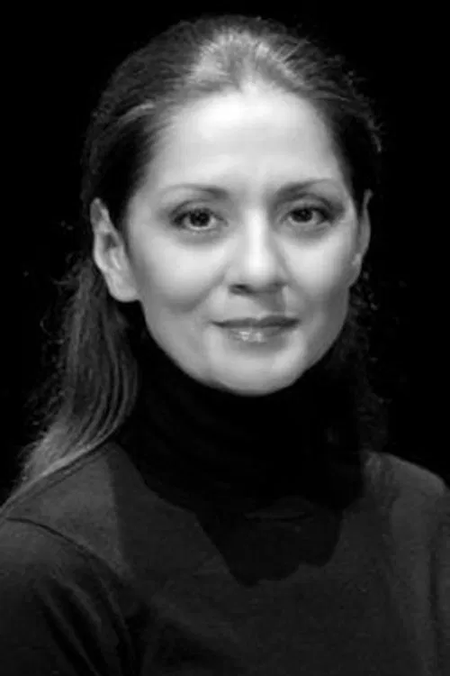 Margarita Zorbala profile picture