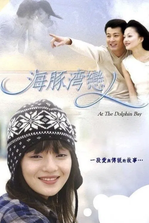 At the Dolphin Bay tv show poster