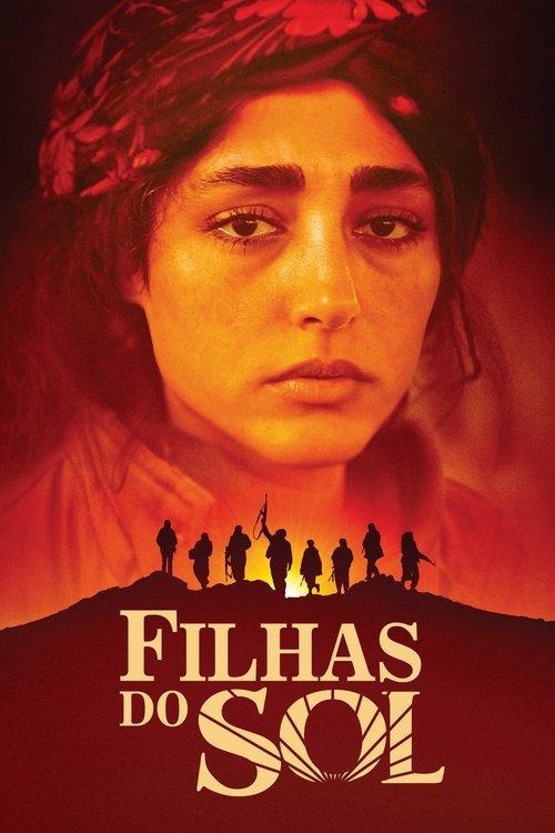 Poster do filme Filhas do Sol