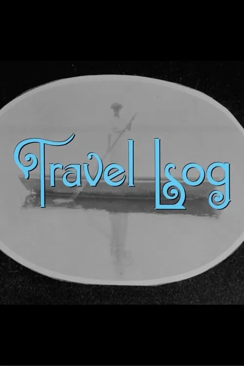 Travel Log movie poster