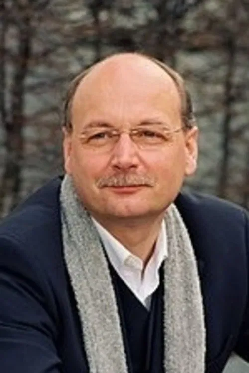Foto de perfil de Thomas Grimm