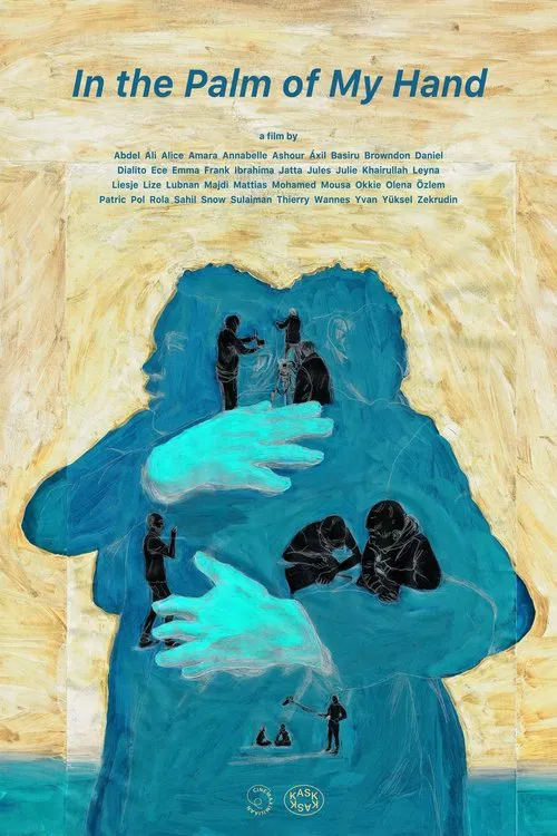 In the Palm of My Hand movie poster