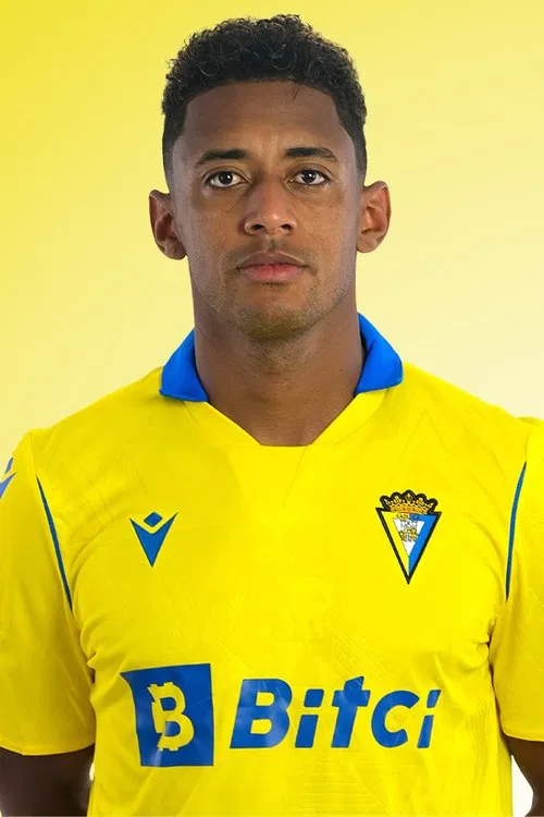 Foto de perfil de Anthony "Choco" Lozano
