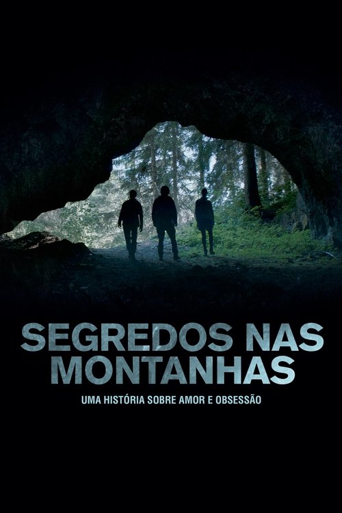 Poster do filme O Segredo Nas Montanhas