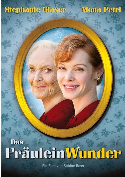 Das Fräuleinwunder movie poster