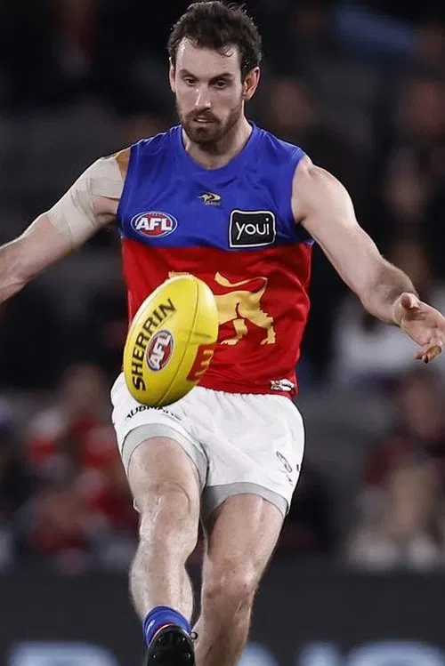 Darcy Gardiner profile picture