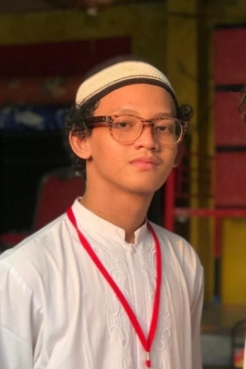 Yusuf Alfriansyah profile picture