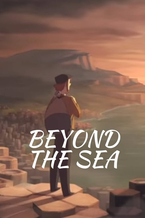 Poster do filme Beyond the Sea