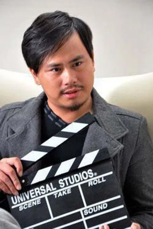 Lin Zhenzhao profile picture