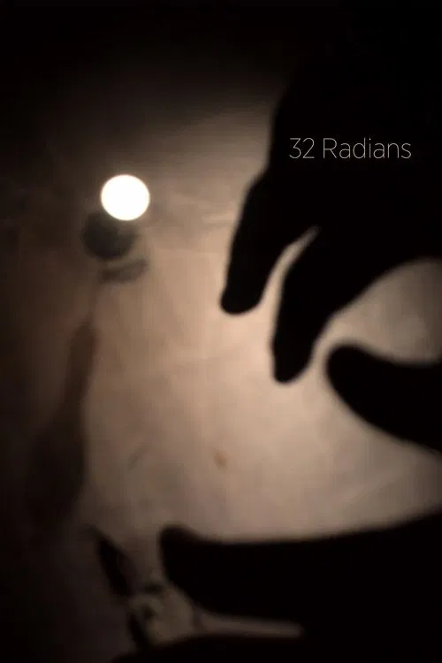 32 Radians movie poster