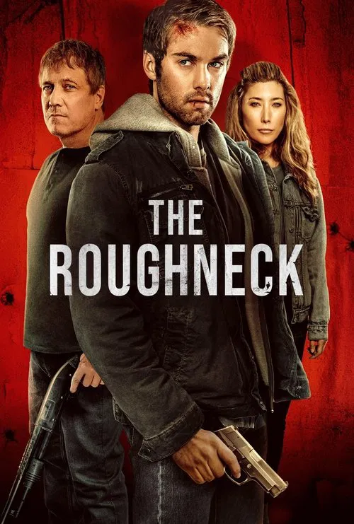 The Roughneck movie poster
