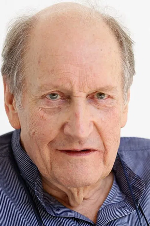 Claude Goretta profile picture